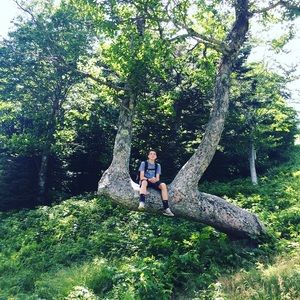 Meet your Posher, Nick