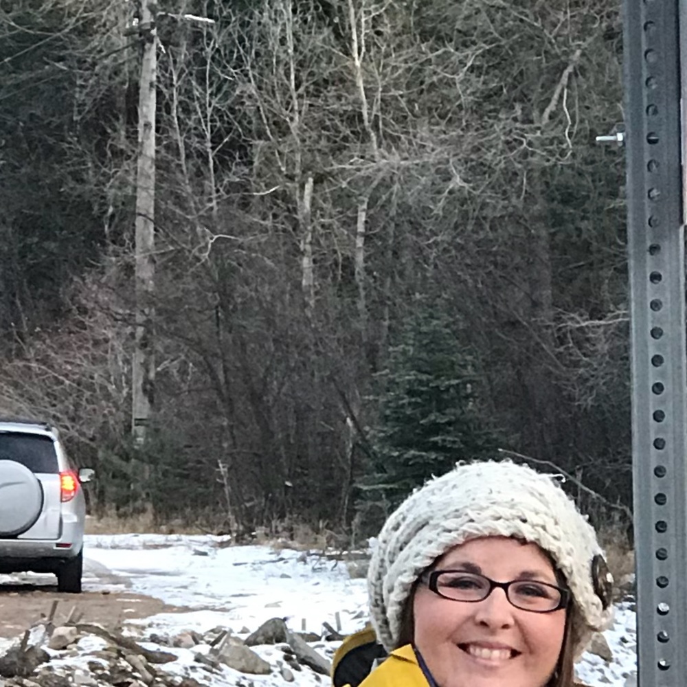 Meet your Posher, Nicole