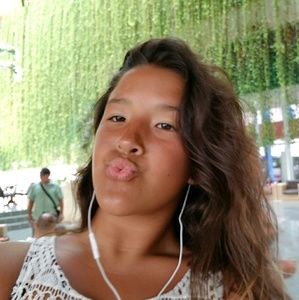 Meet your Posher, Gianna