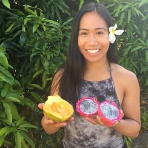 Meet your Posher, Marisah
