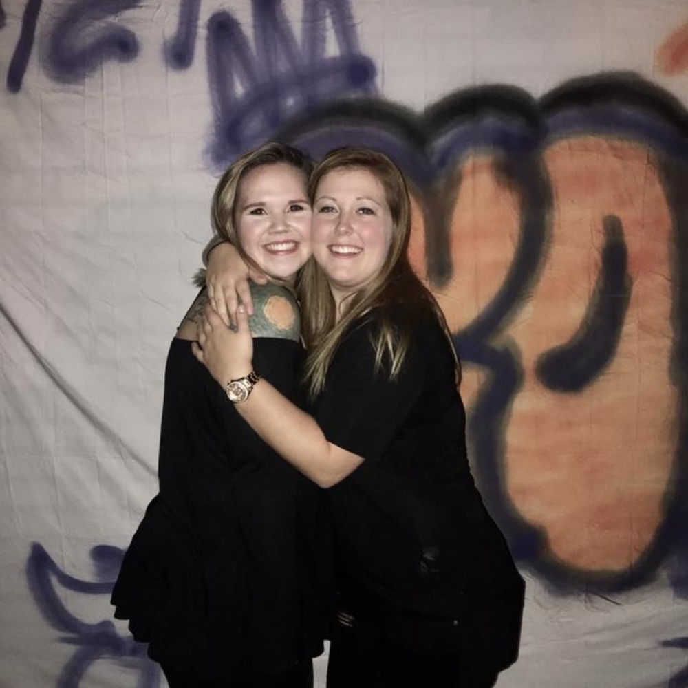 Meet your Posher, Skye