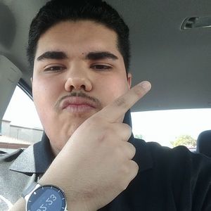 Meet your Posher, Jorge