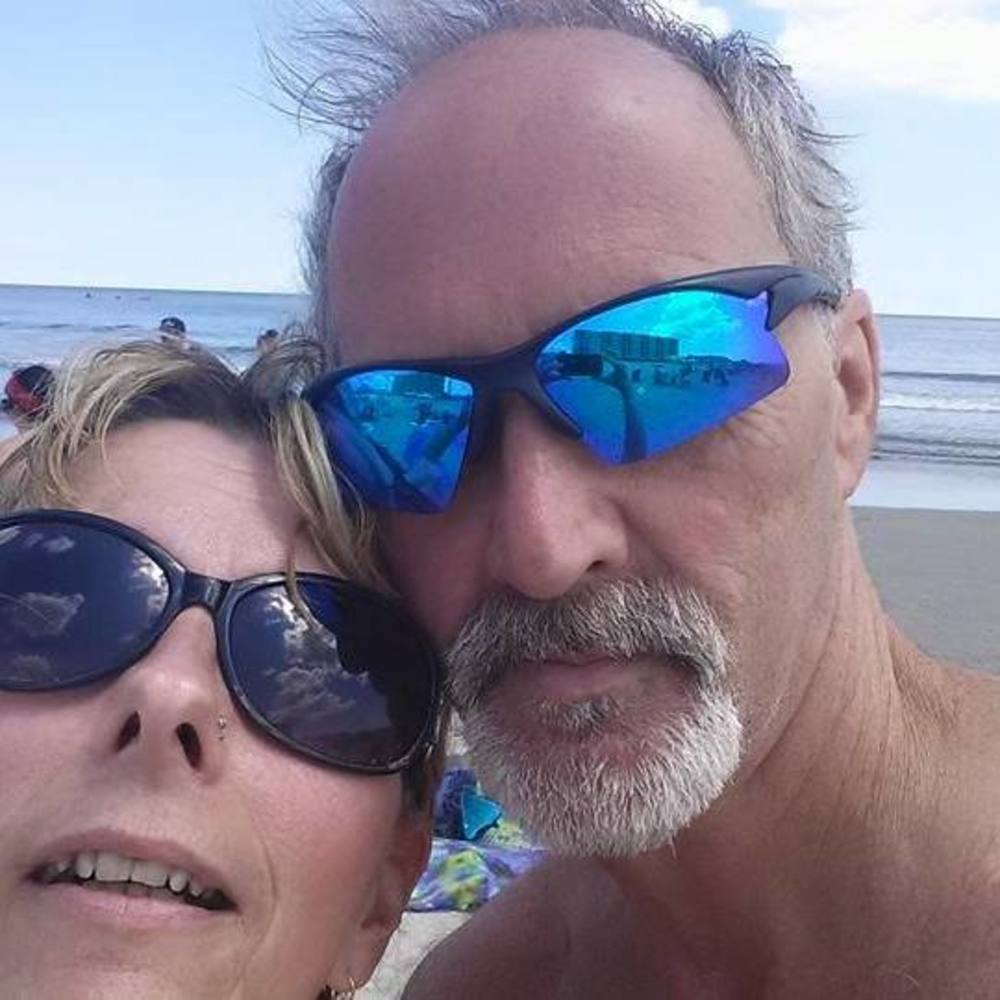 Meet your Posher, Debbie