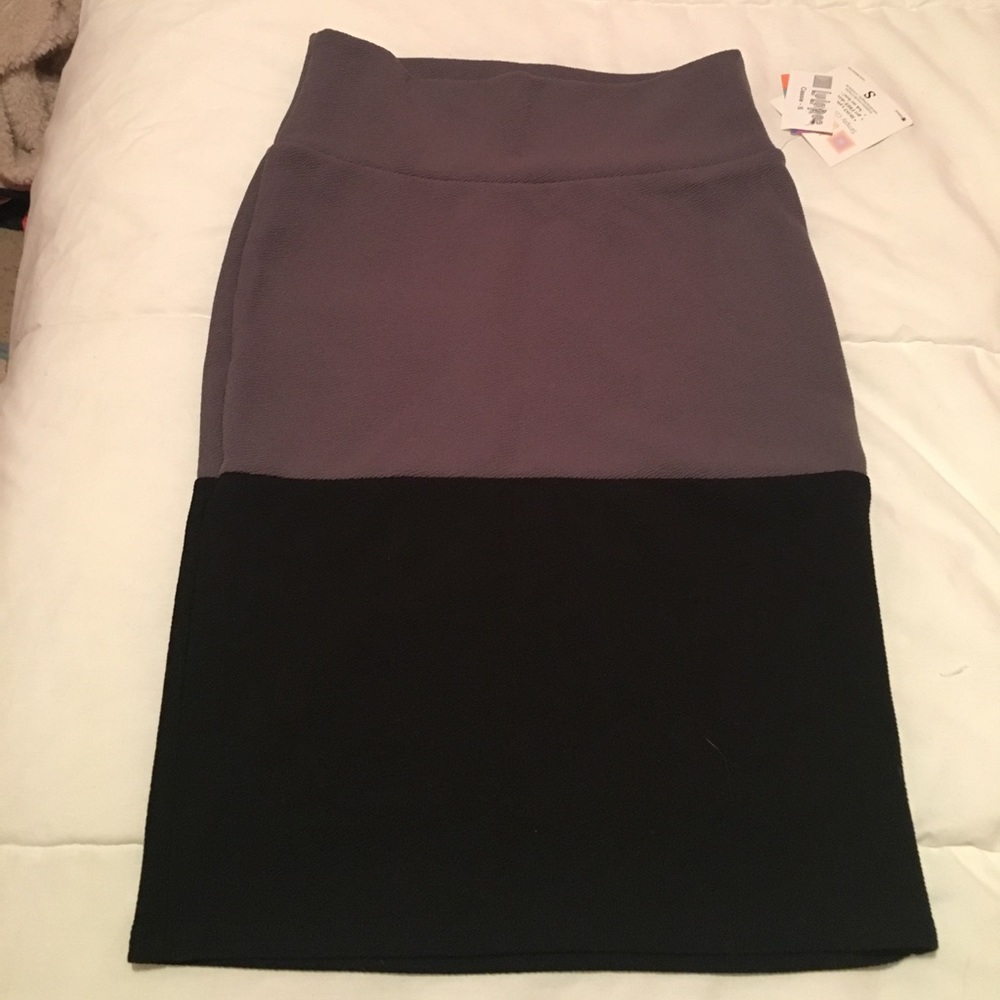 Lularoe Cassie skirt