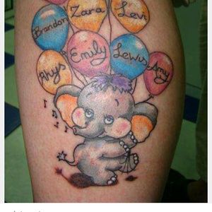 Meet your Posher, Shelly