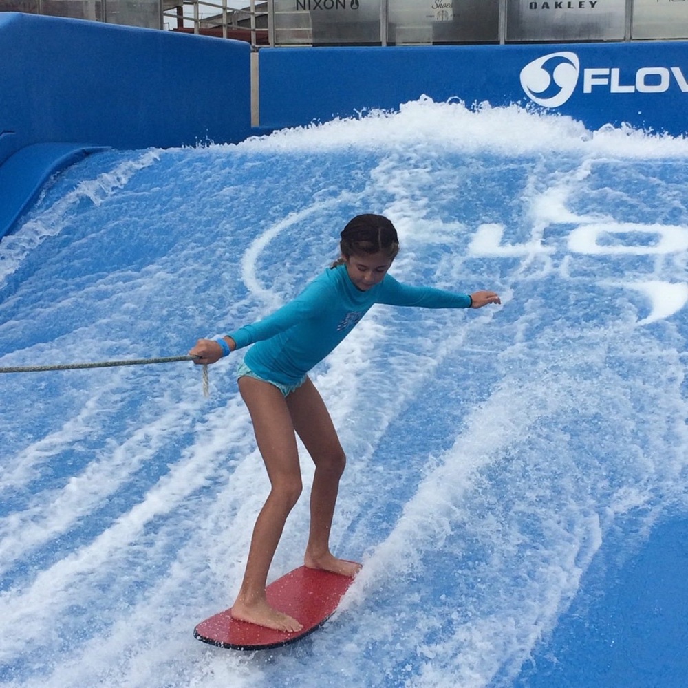 Meet your Posher, Nat