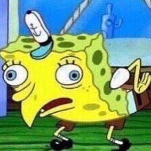 Meet your Posher, Gary