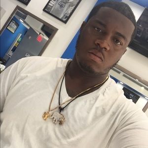 Meet your Posher, Darryl