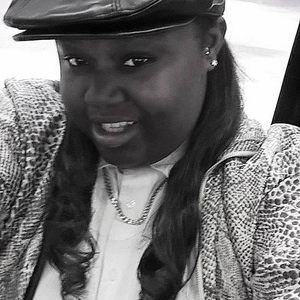 Meet your Posher, Janari