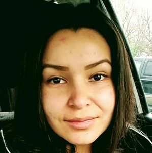 Meet your Posher, Angelica