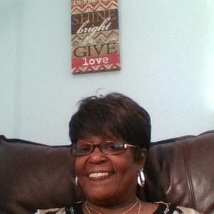 Meet your Posher, Margaret