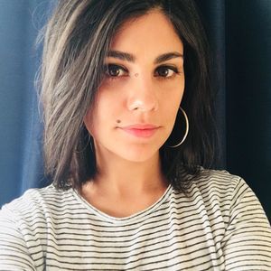 Meet your Posher, Heather