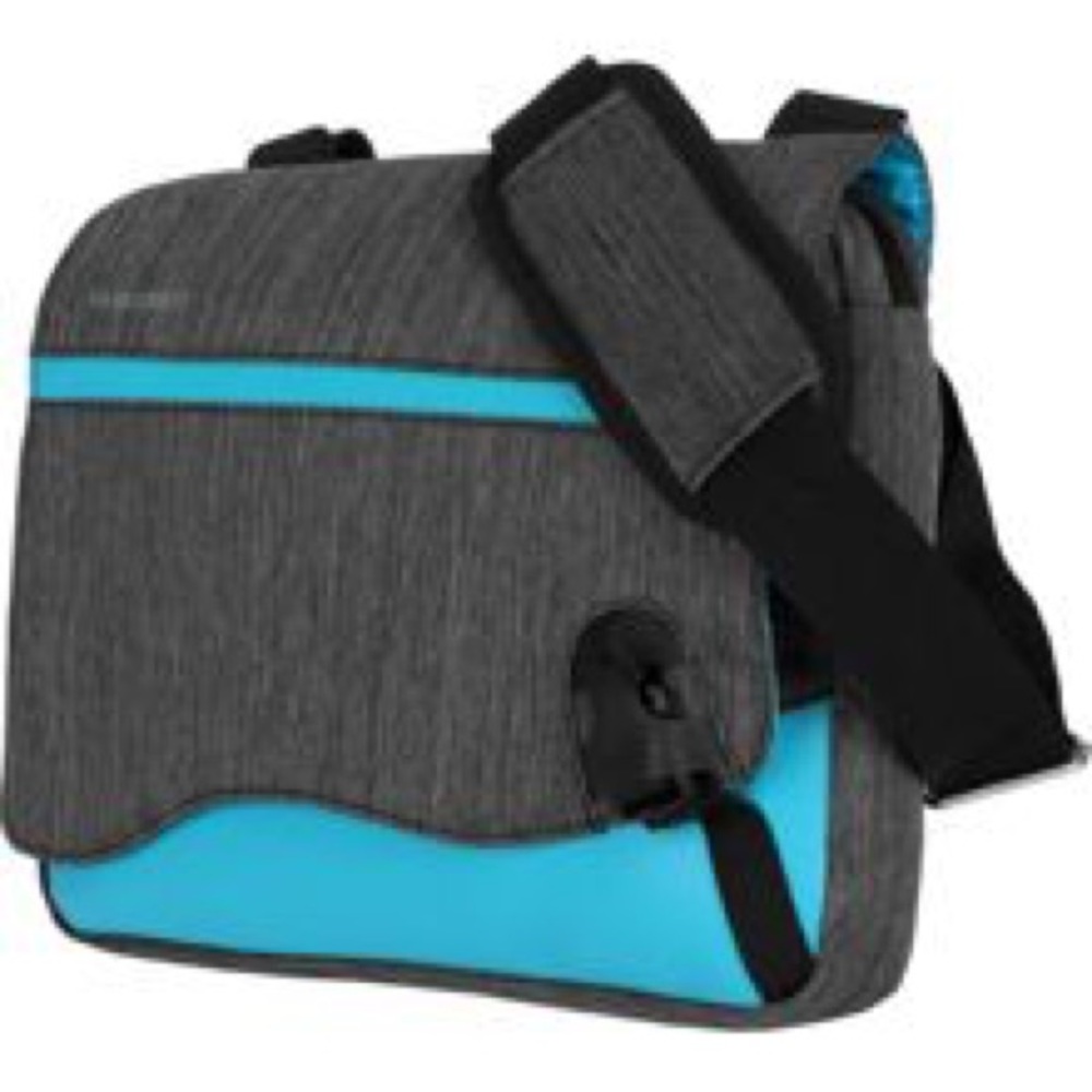 VanGoddy Anti-Theft Wave Messenger Bag