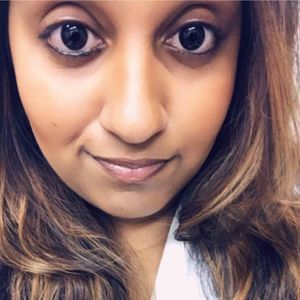 Meet your Posher, Rose