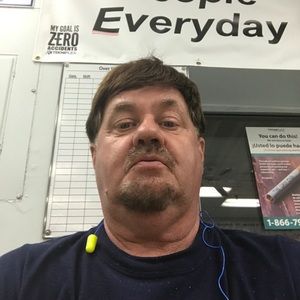 Meet your Posher, Rick