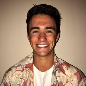 Meet your Posher, Mason