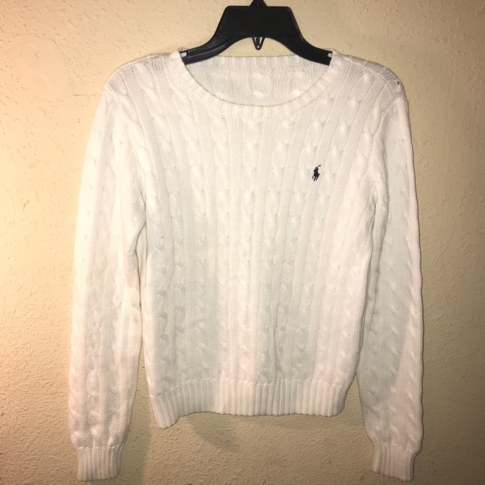 Ralph Lauren POLO Sweater