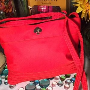 Kate Spade Crossbody