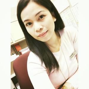 Meet your Posher, Elaine