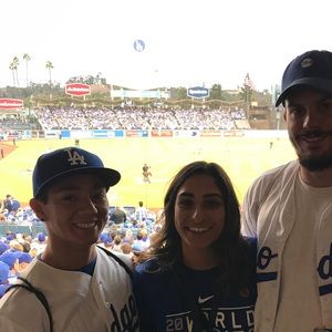 Meet your Posher, Matt