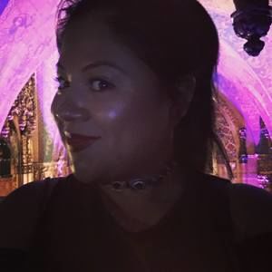 Meet your Posher, Carla