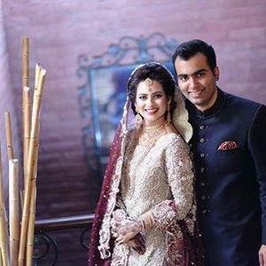 Meet your Posher, Muhammad yahya javed