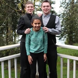 Meet your Posher, Ryan