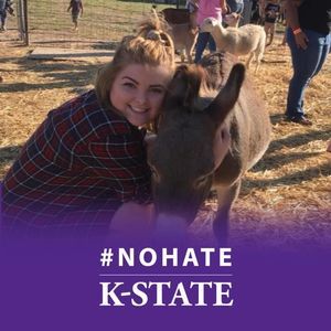 Meet your Posher, Allyssa