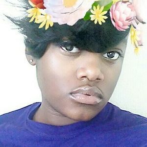 Meet your Posher, Catrina