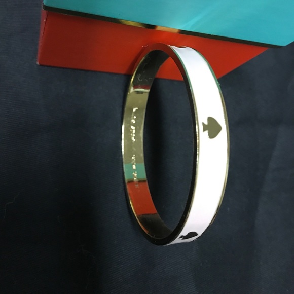 KATE SPADE BANGLE - Picture 2 of 5
