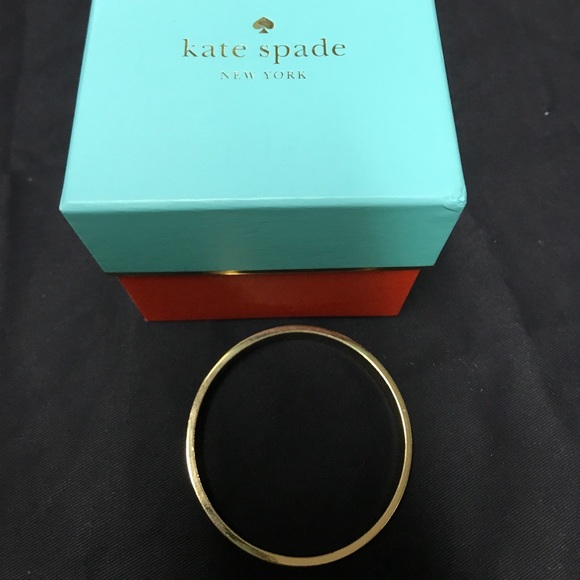 KATE SPADE BANGLE - Picture 4 of 5