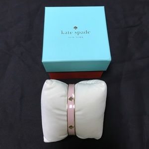 KATE SPADE BANGLE