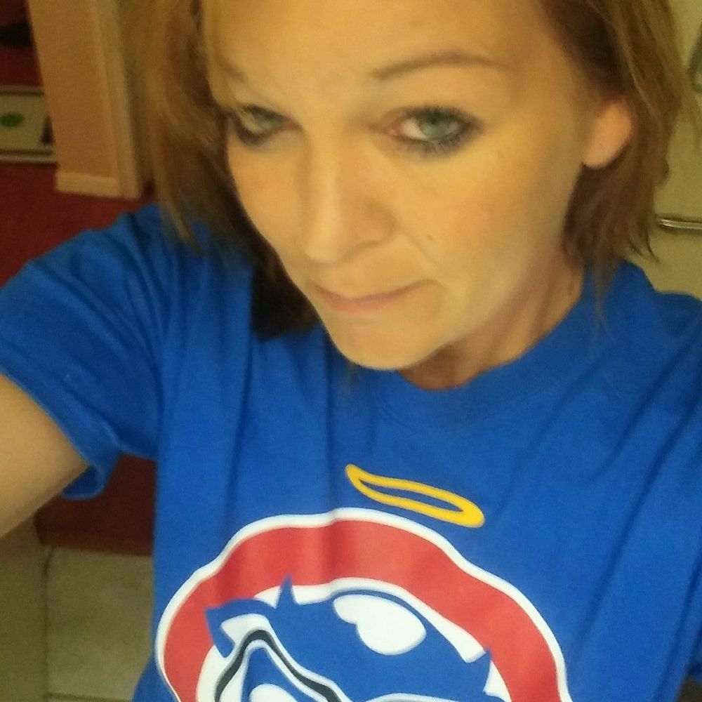 Meet your Posher, Christy