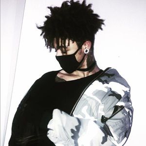 Meet your Posher, Erick