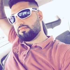 Meet your Posher, Hassan