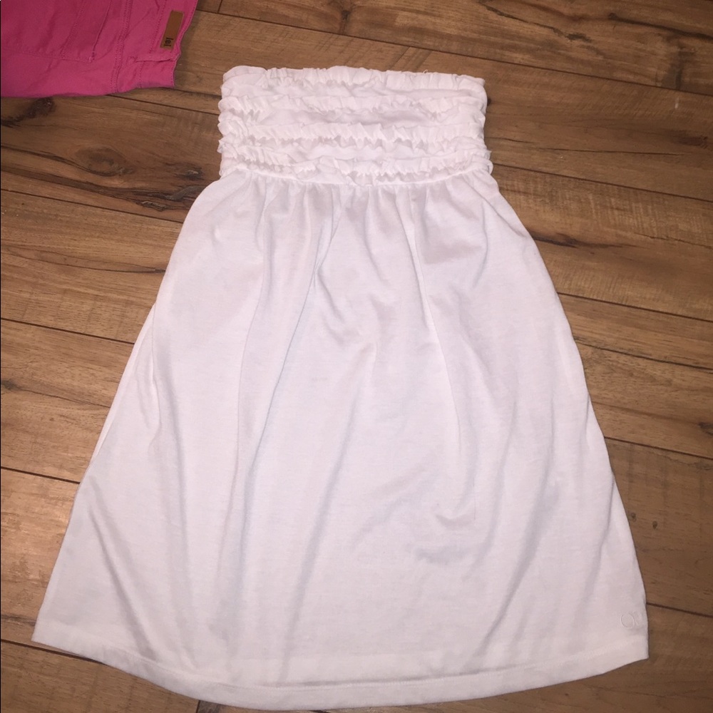 bathing suit coverup