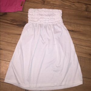 bathing suit coverup