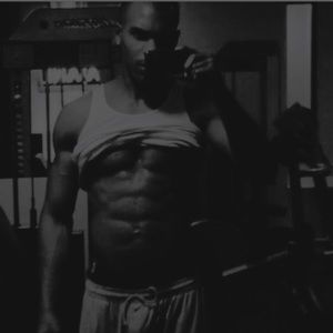 Meet your Posher, Reginald