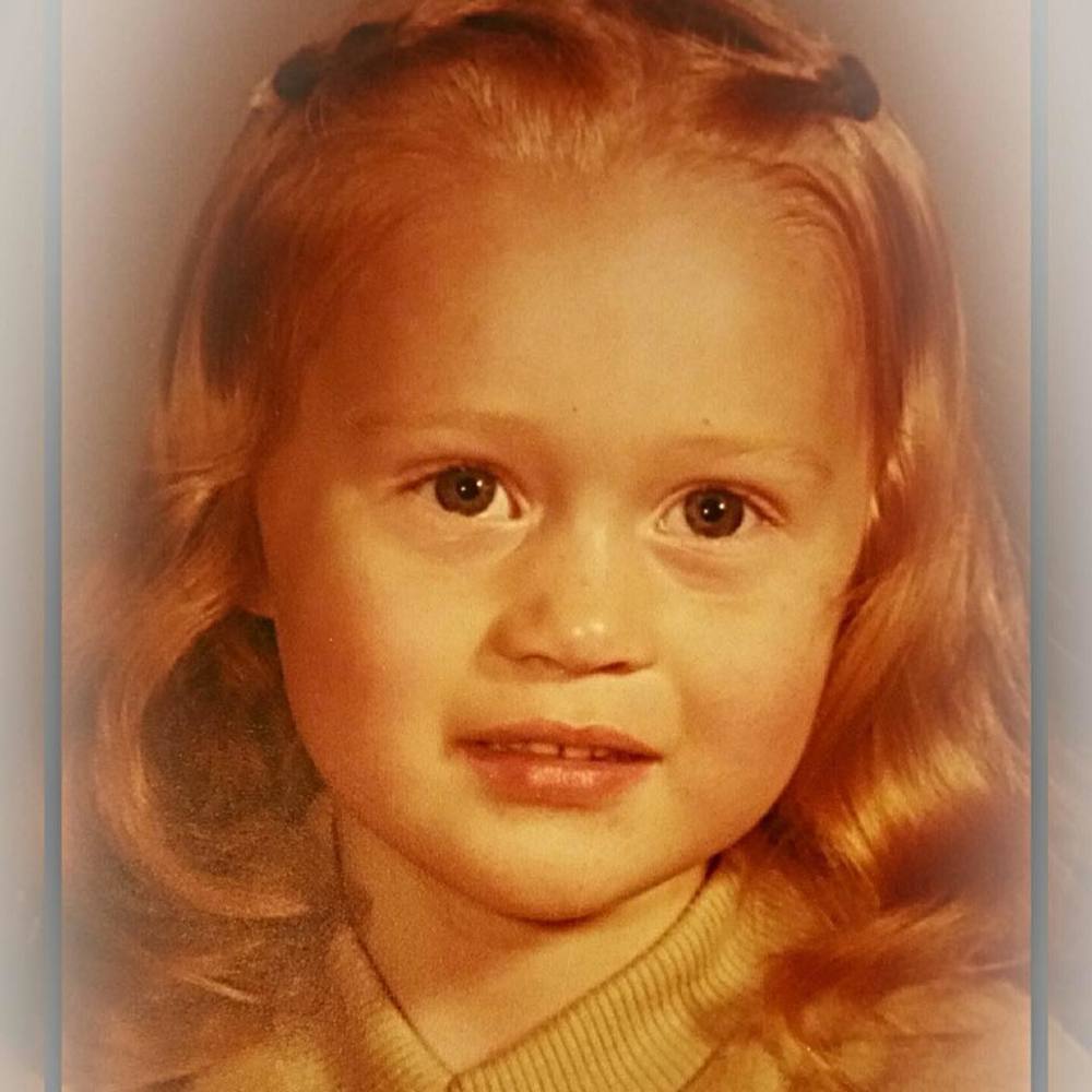 Meet your Posher, Heidi