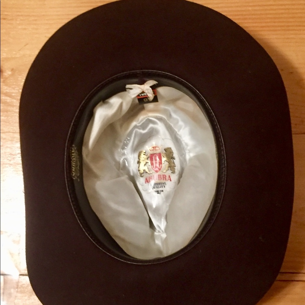 Akubra Kiandra Outback Cowboy Hat
