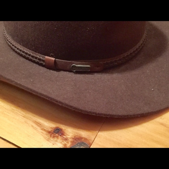 Akubra Accessories Akubra Kiandra Outback Cowboy Hat Poshmark