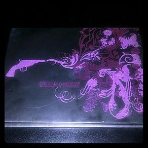 Urban decay ammo palette