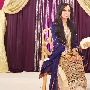 Meet your Posher, Asma