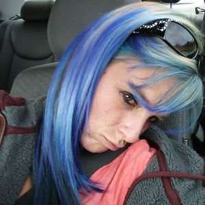 Meet your Posher, Brandy