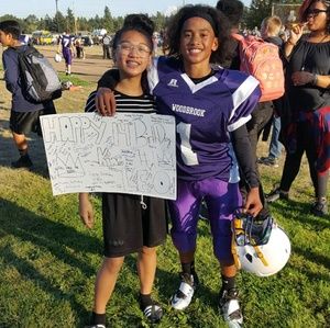 Meet your Posher, King