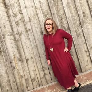 Meet your Posher, Stacey