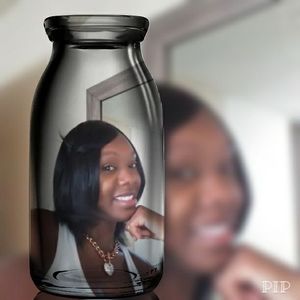 Meet your Posher, Gina