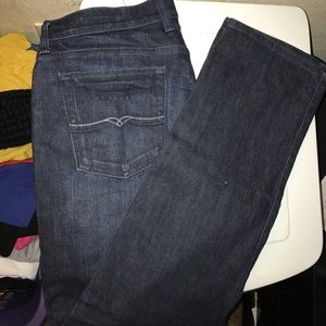 Blue Jeans - Lucky Brand