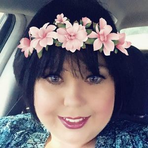 Meet your Posher, Kimberly