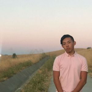 Meet your Posher, Jackson